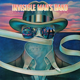 Invisible Man's Band : Really Wanna See You (LP, Album)