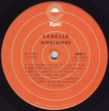 LaBelle : Nightbirds (LP, Album, San)