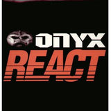 Onyx : React (12")