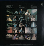 The Mahavishnu Orchestra* With John McLaughlin : The Inner Mounting Flame (LP, Album)