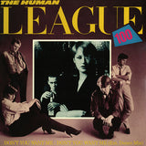 The Human League : Don't You Want Me (12", Single)