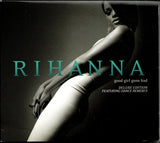 Rihanna : Good Girl Gone Bad (2xCD, Album, Dlx, Fea)