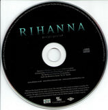 Rihanna : Good Girl Gone Bad (2xCD, Album, Dlx, Fea)