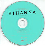 Rihanna : Good Girl Gone Bad (2xCD, Album, Dlx, Fea)