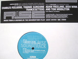 Various : Selected Tracks From The Rise Soundtrack (12", Promo, Smplr)