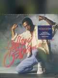 Jeffrey Osborne : Emotional (LP, Album, Promo)