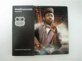 Pete Rock : PeteStrumentals (CD, Album)