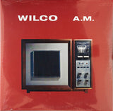 Wilco : A.M. (LP, RE, RM, Red + LP, RE, RM, Whi + Dlx, Ltd)