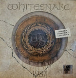 Whitesnake : 1987 (LP, Album, RSD, Ltd, Pic, RE, RM, S/Edition)