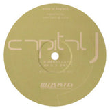 Capital J : Bumbaclot! / Who's Dat? (12")