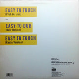 Promise Circle : Easy To Touch (12")