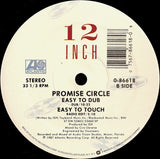 Promise Circle : Easy To Touch (12")