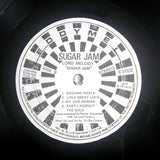 Lord Melody : Sugar Jam (LP)