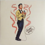 Dimas Garza : I Won't Love You Again / So Funny (7", Ora)