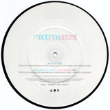 Madonna : Secret (7", Single, Ltd, Pic)