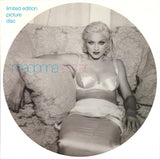 Madonna : Secret (7", Single, Ltd, Pic)