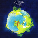 Yes : Fragile (LP, Album, RE, 180)