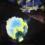 Yes : Fragile (LP, Album, RE, 180)