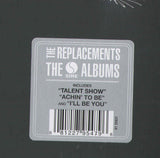 The Replacements : Don't Tell A Soul (LP, Album, RE)